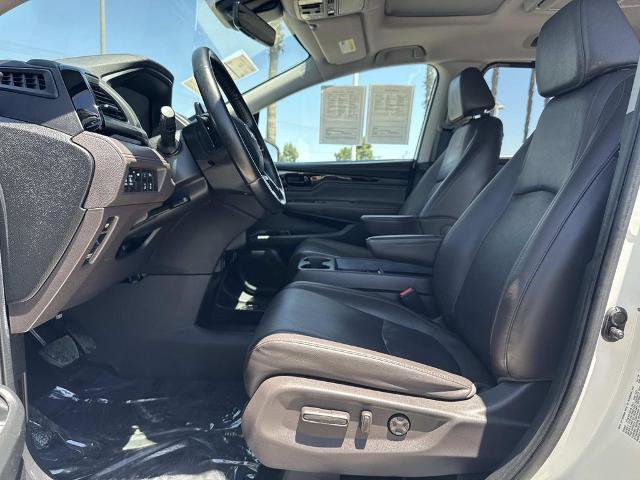 Used 2019 Honda Odyssey Elite image 21