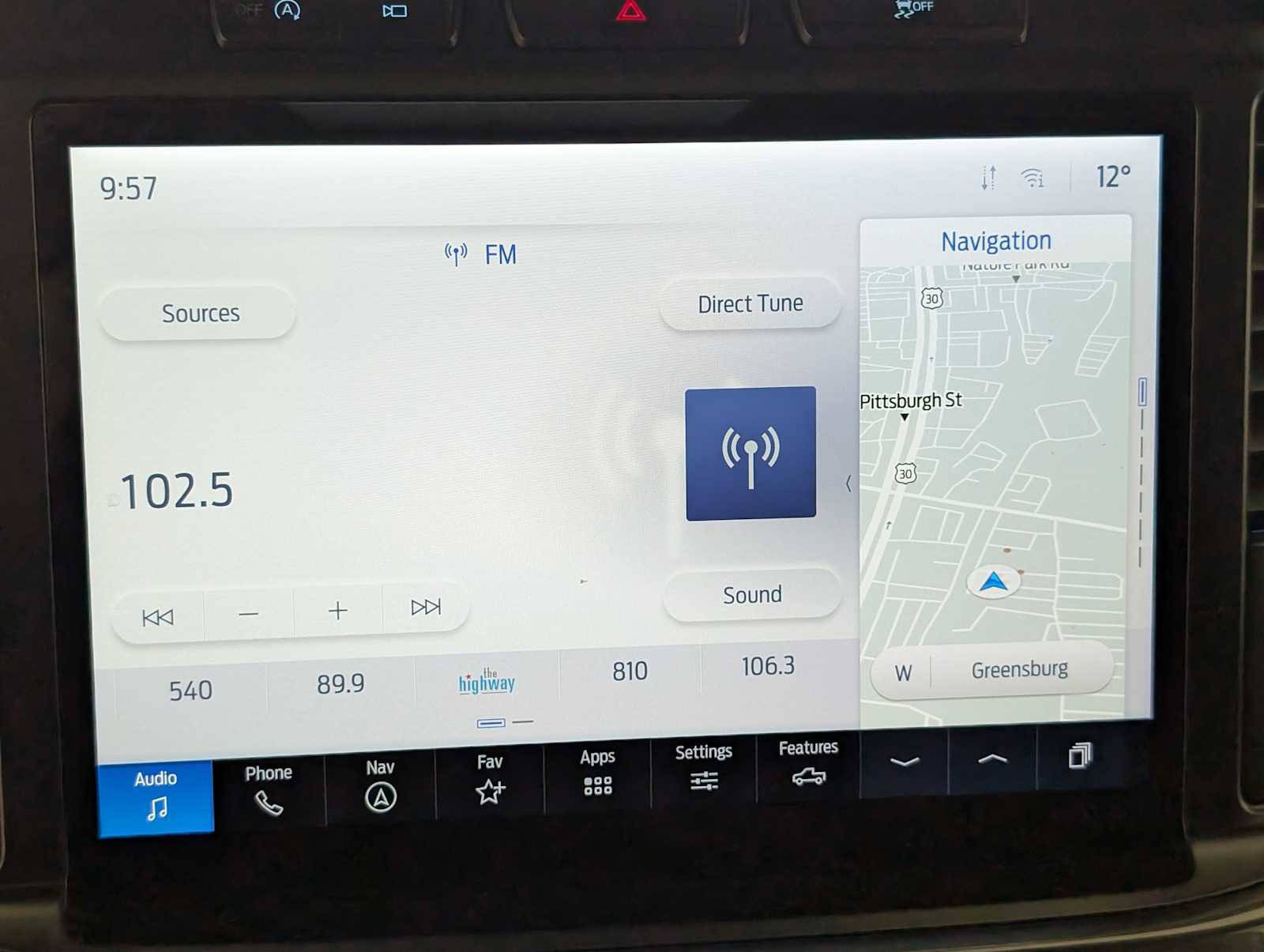 Certified 2024 Ford F150 STX image 26