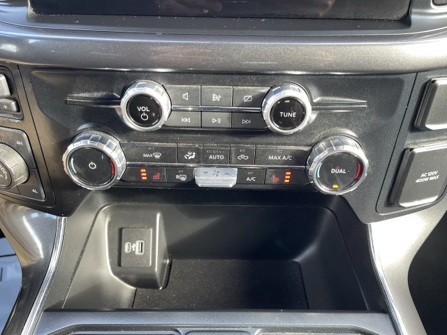 Certified 2023 Ford F150 XLT w/ Equipment Group 302A High AWD/4WD image 20