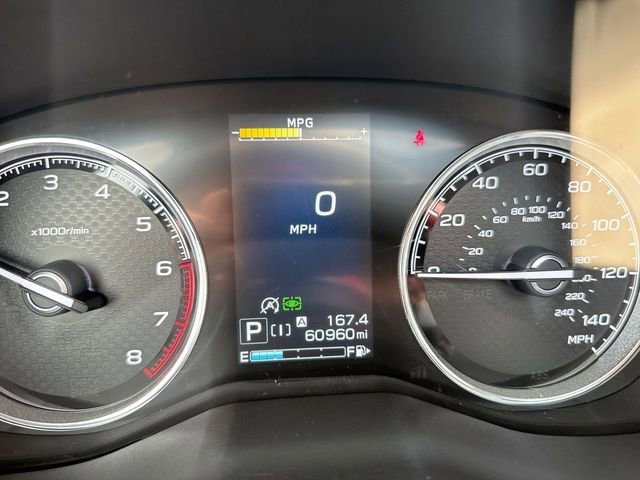 Used 2019 Subaru Forester Touring w/ Popular Package #3 image 16