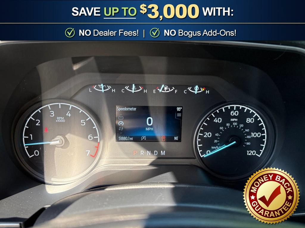 Certified 2022 Ford F150 XL w/ STX Appearance Package RWD image 19