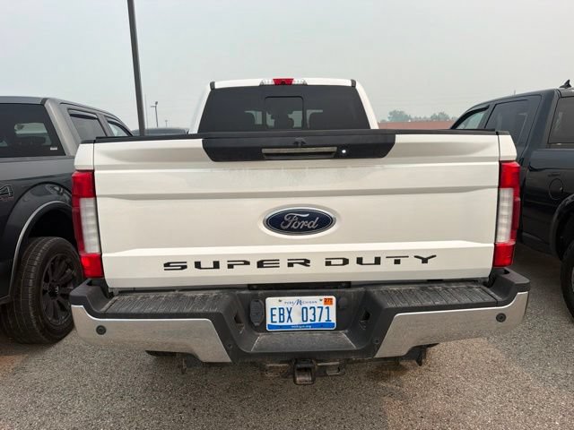 Certified 2019 Ford F250 Lariat w/ Lariat Ultimate Package AWD/4WD image 10