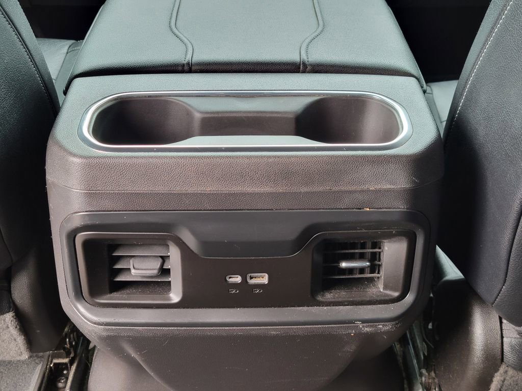 Used 2023 Chevrolet Silverado 1500 LT Trail Boss w/ Convenience Package II image 16