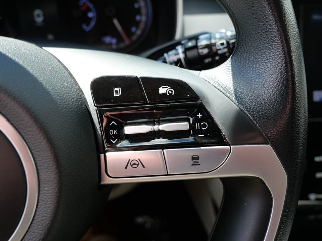 Used 2024 Hyundai Tucson SEL AWD/4WD image 20