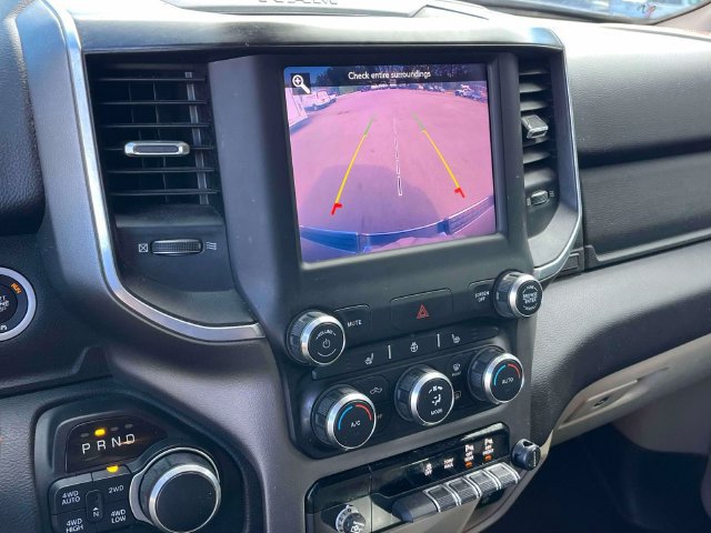 Used 2020 RAM 1500 Big Horn AWD/4WD image 33