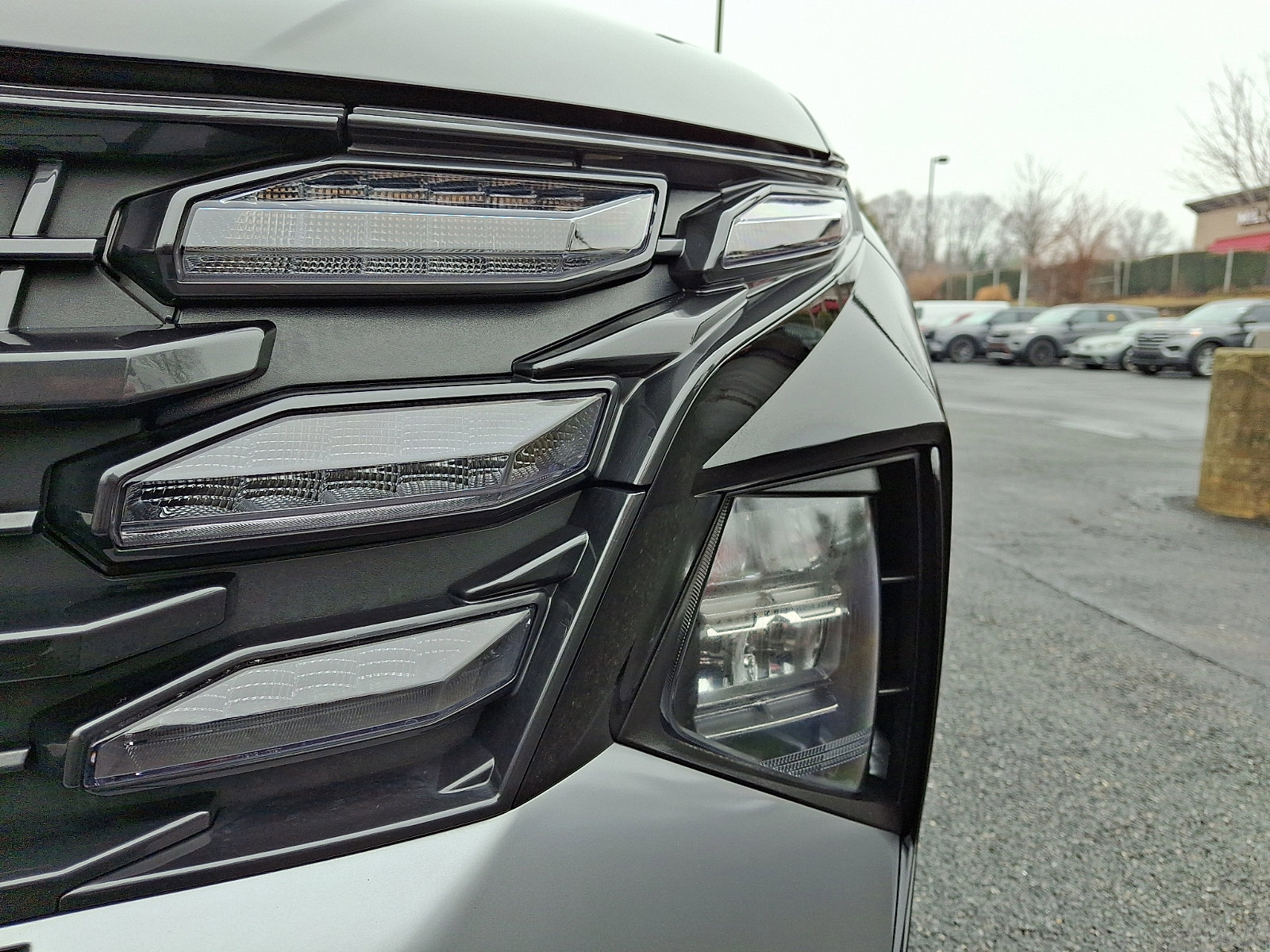 Used 2025 Hyundai Tucson SEL image 9