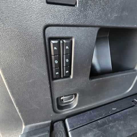 Certified 2024 Ford Expedition Max Limited image 18