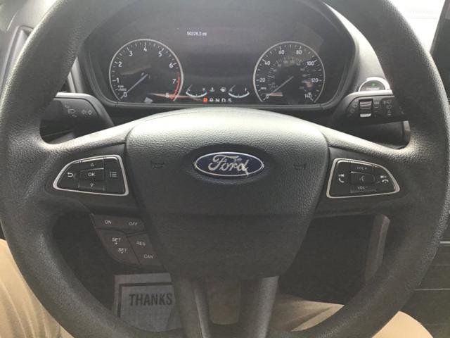 Certified 2021 Ford EcoSport SE w/ SE Convenience Package image 13