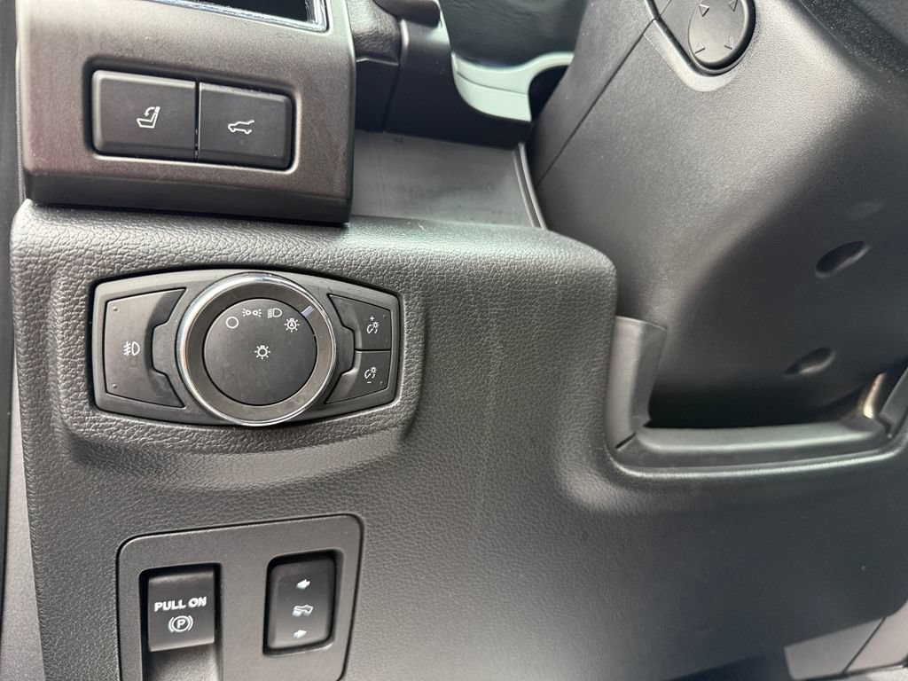 Certified 2021 Ford Expedition Limited AWD/4WD image 17