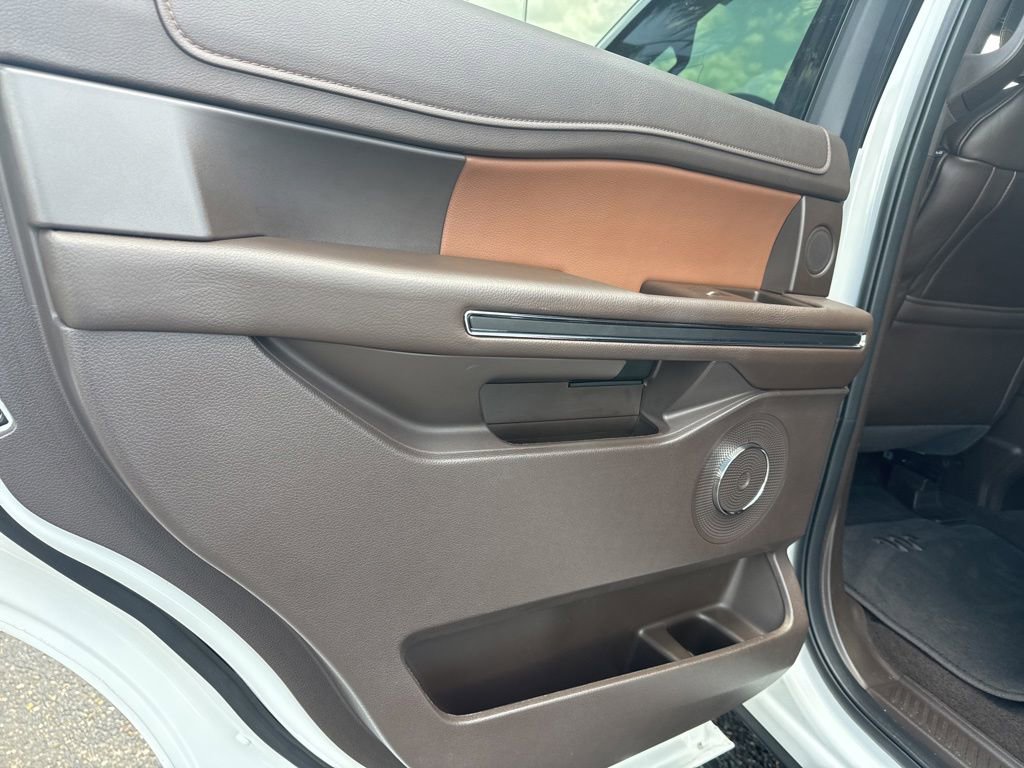 Certified 2023 Ford Expedition King Ranch RWD image 22
