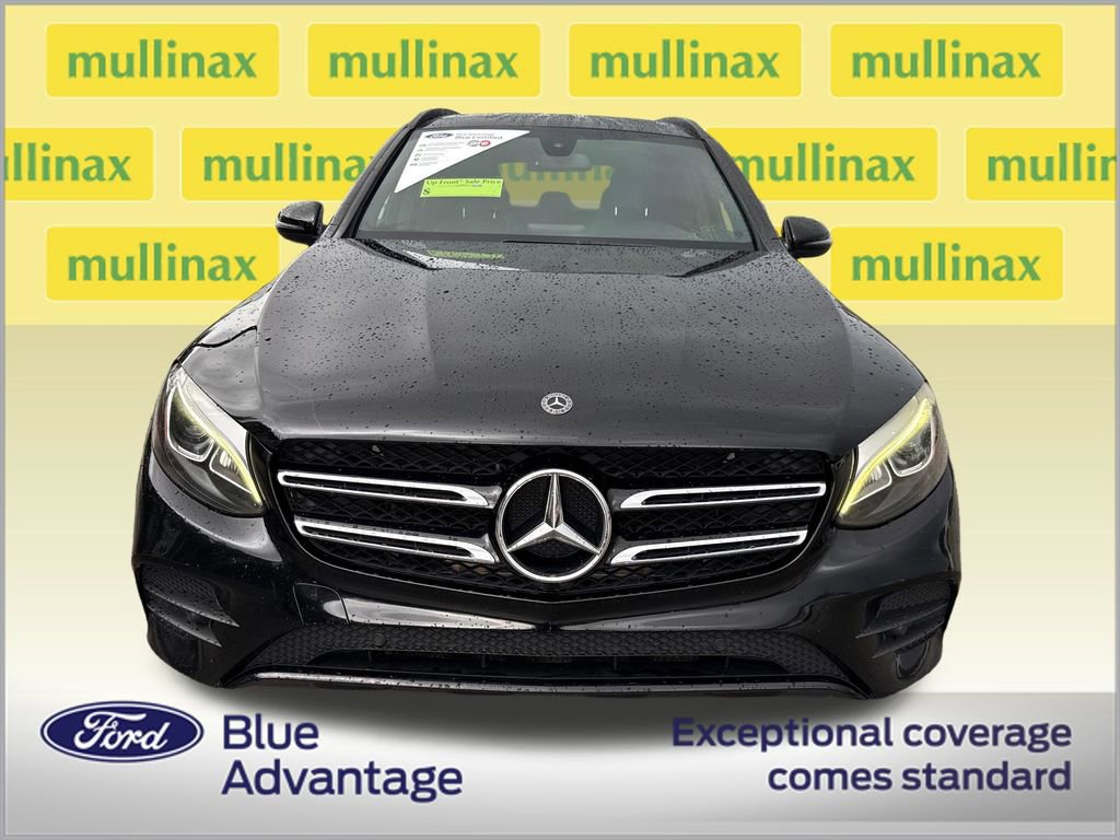 Used 2019 Mercedes-Benz GLC 300 image 6