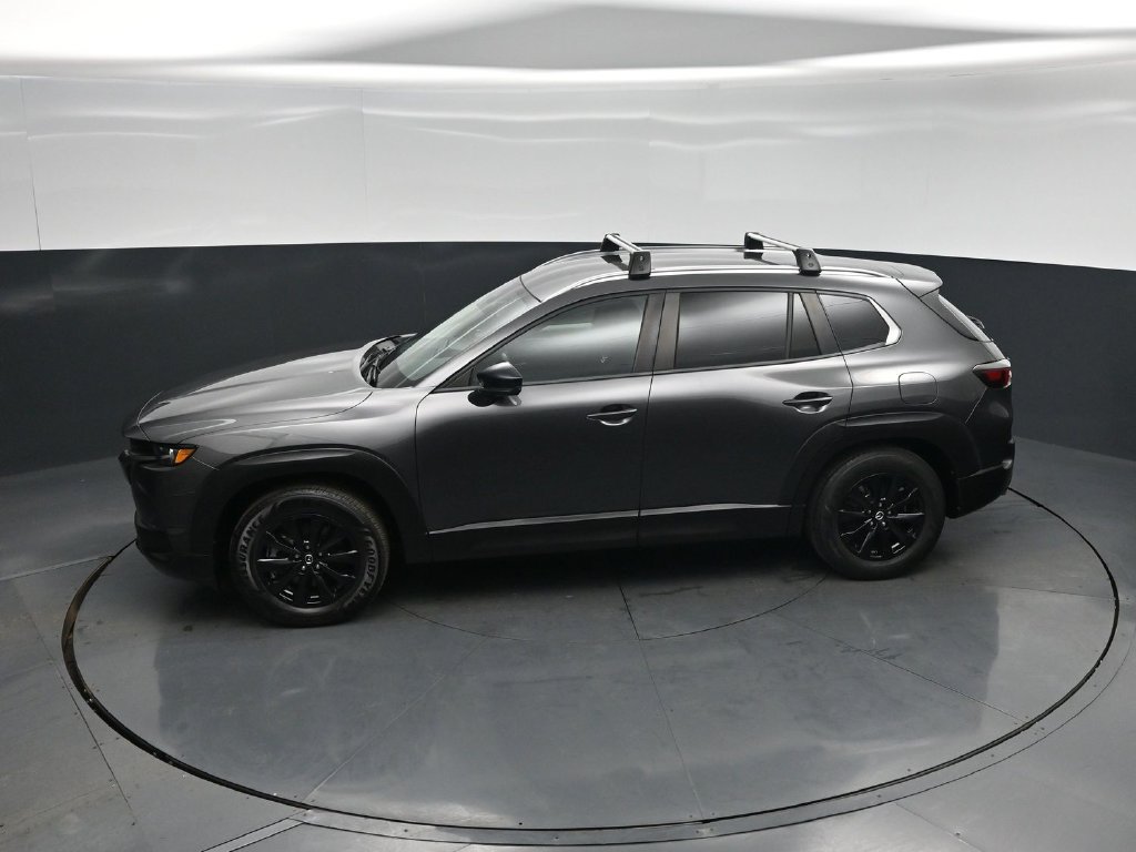 Used 2023 MAZDA CX-50 AWD 2.5 S w/ Weather Package image 36