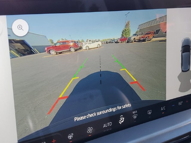 Certified 2023 Ford Escape SE FWD image 21