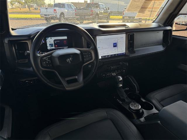 Certified 2023 Ford Bronco Outer Banks image 17