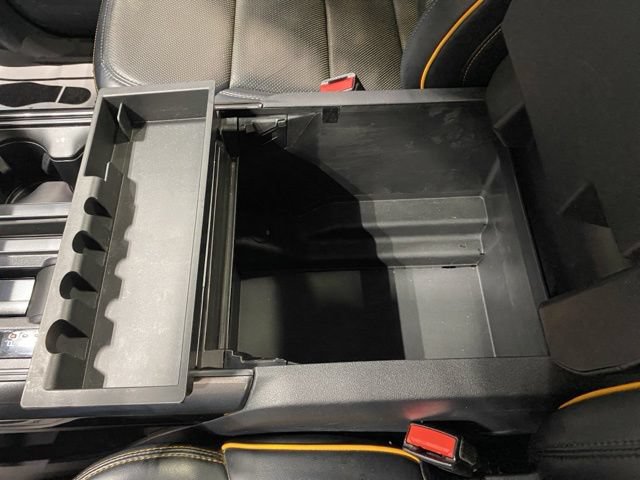 Certified 2022 Ford F150 Tremor w/ Equipment Group 402A High AWD/4WD image 44