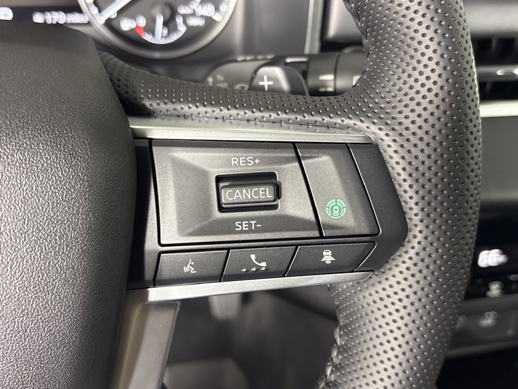 Used 2026 Mitsubishi Outlander SE FWD image 19