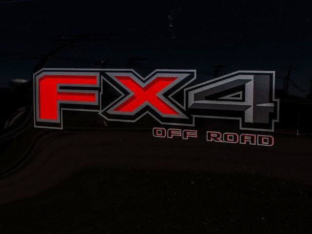 Certified 2024 Ford F350 Platinum AWD/4WD image 11