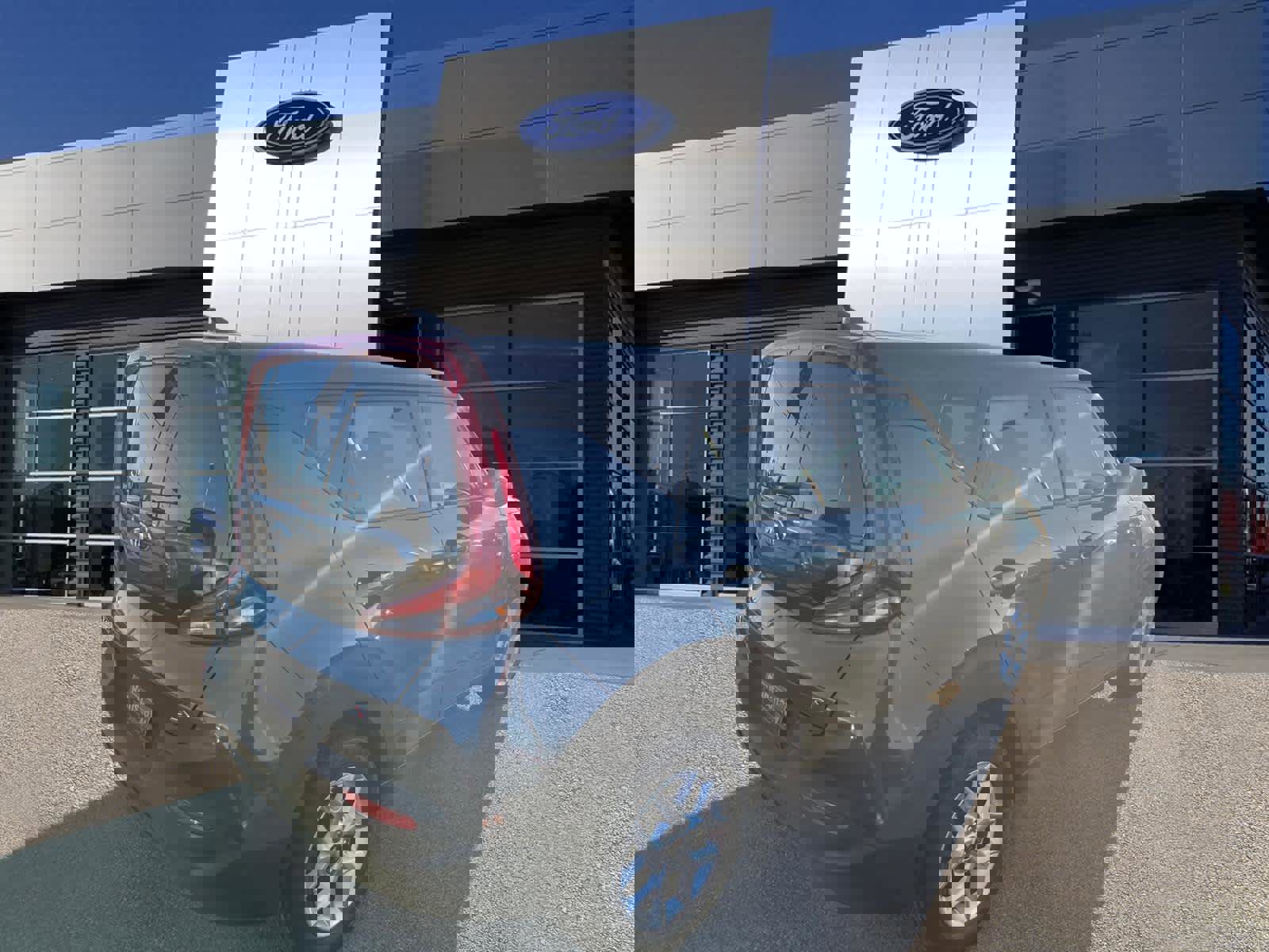 Used 2020 Kia Soul S image 3