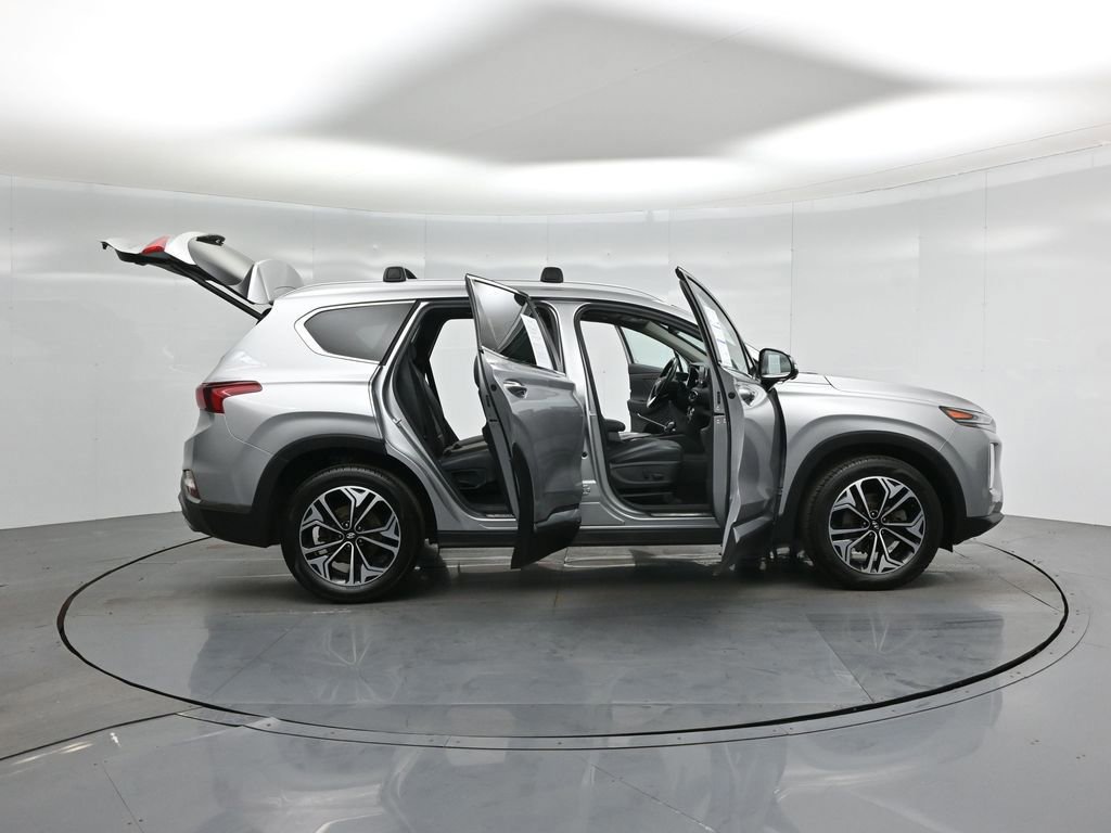 Used 2020 Hyundai Santa Fe Limited image 34