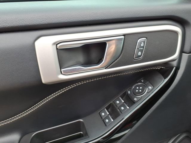 Certified 2022 Ford Explorer ST image 20