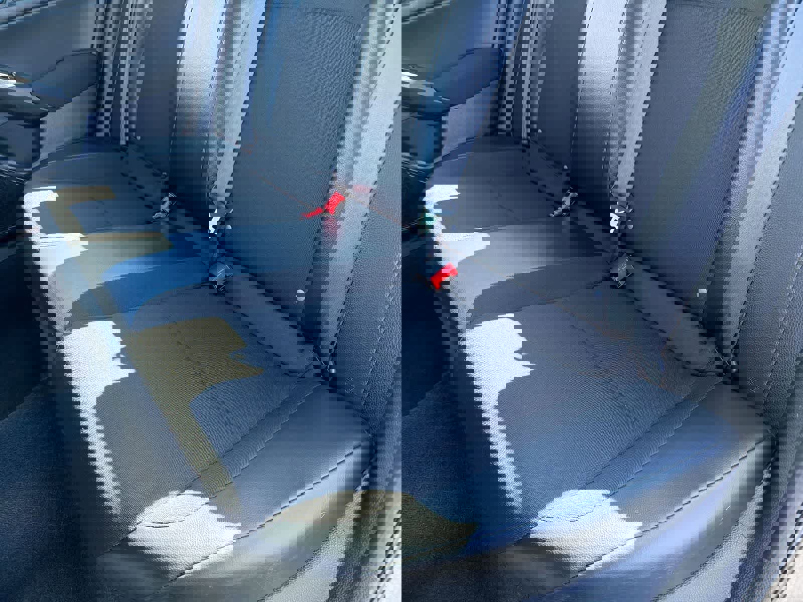 Used 2022 Honda Civic Sport image 20