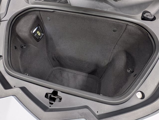 Used 2021 Chevrolet Corvette Stingray Convertible w/ 1LT RWD image 14