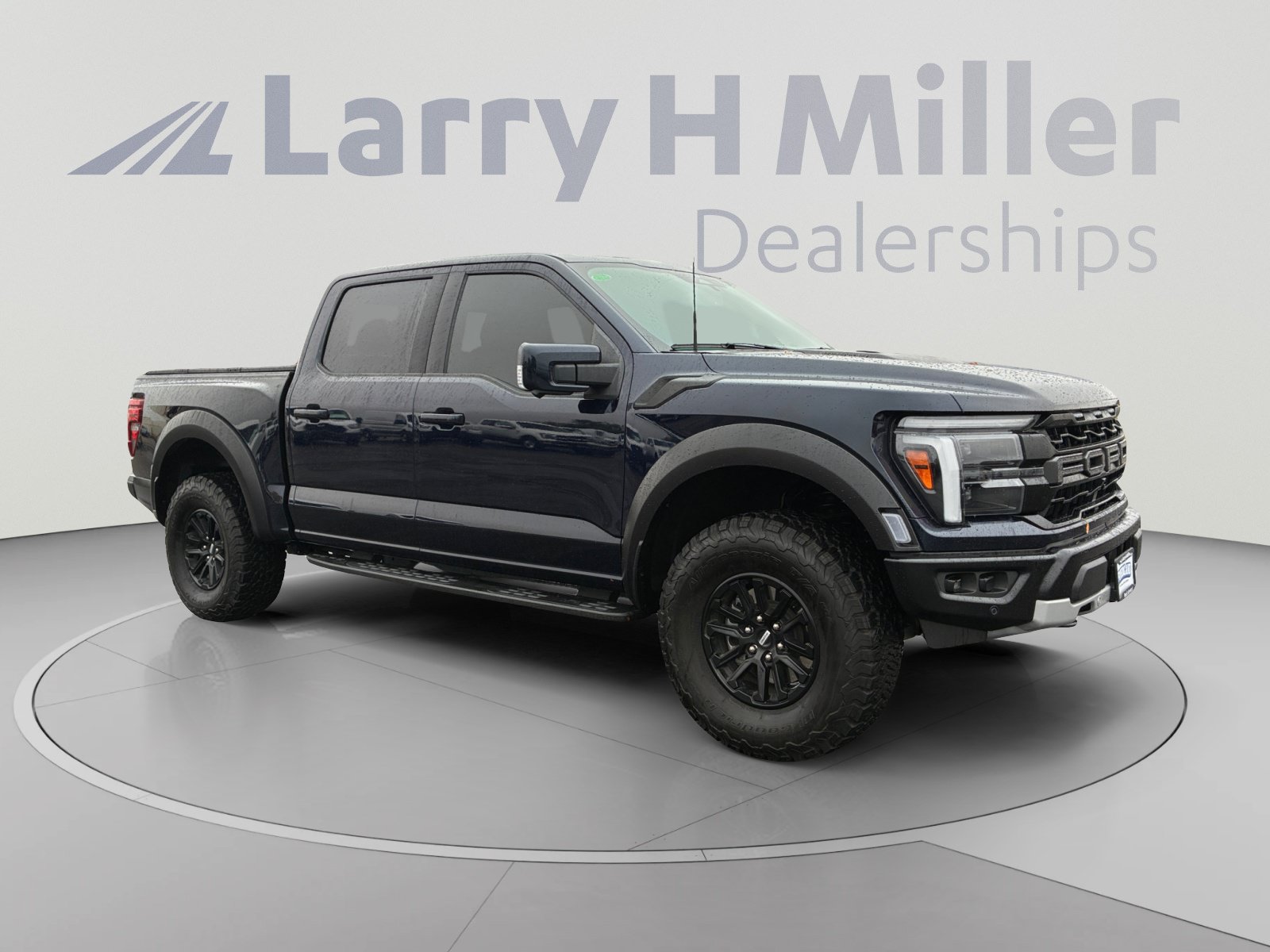Certified 2025 Ford F150 Raptor AWD/4WD image 7