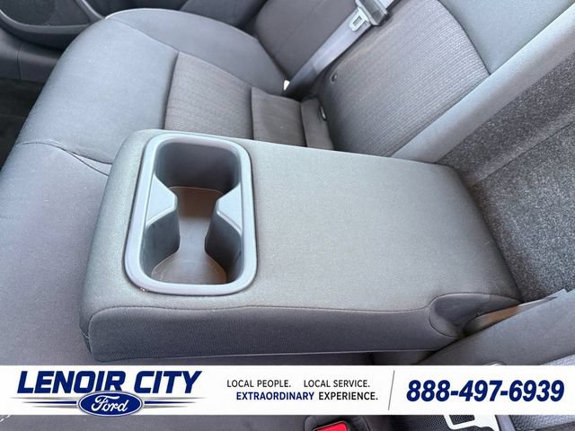 Used 2025 Nissan Altima 2.5 SV FWD image 14