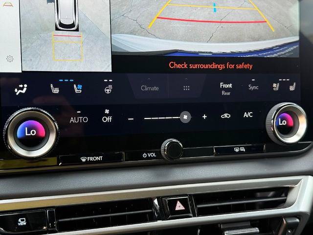 Used 2024 Lexus RX 350 w/ Convenience Package AWD/4WD image 11