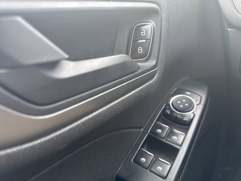 Certified 2024 Ford Escape Active image 20