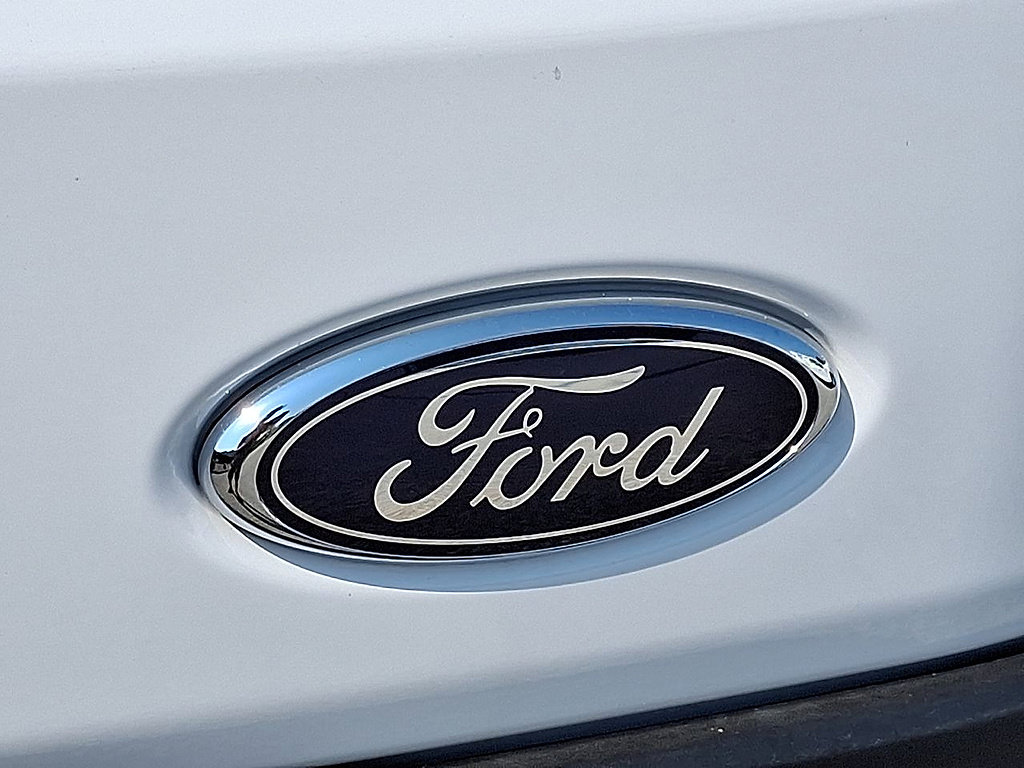 Certified 2025 Ford Transit 250 Low Roof w/ Exterior Upgrade Package RWD image 35