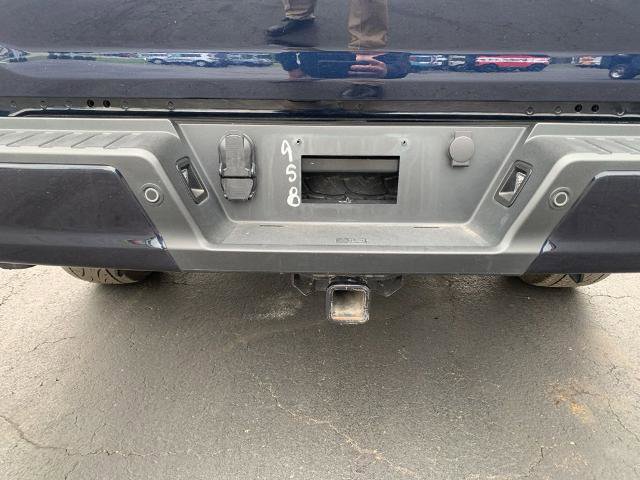 Certified 2025 Ford F150 XLT w/ Equipment Group 303A High AWD/4WD image 8