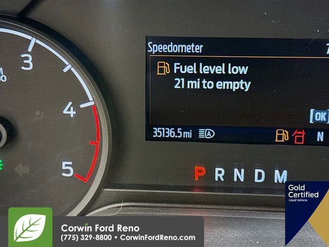 Certified 2025 Ford F250 XLT image 16