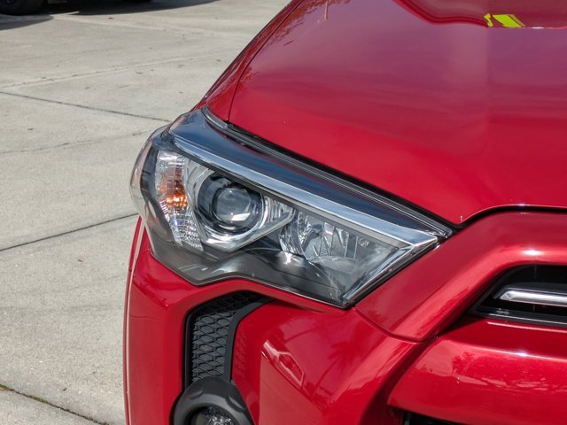 Used 2021 Toyota 4Runner Venture image 9