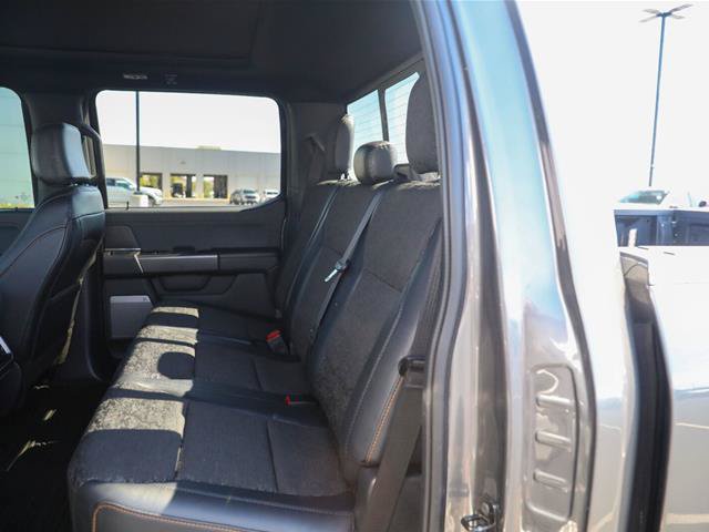 Certified 2025 Ford F150 Tremor w/ Bed Utility Package AWD/4WD image 24