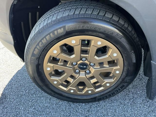 Used 2021 Honda Ridgeline Sport image 9