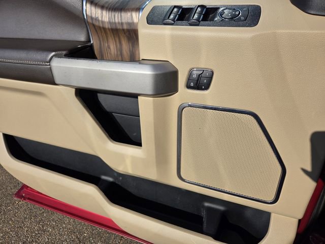 Certified 2019 Ford F150 Lariat image 13