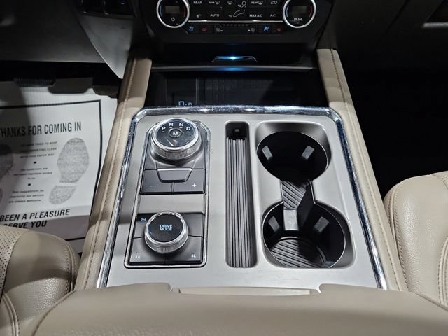 Certified 2021 Ford Expedition Max XLT AWD/4WD image 16
