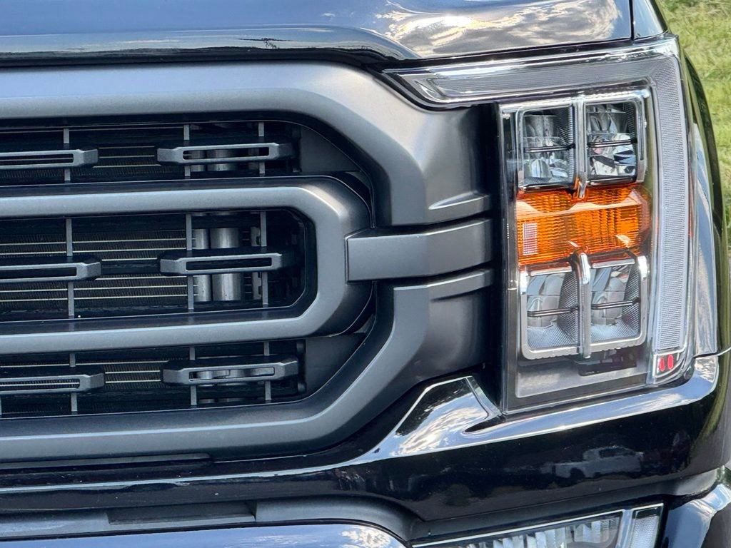 Certified 2023 Ford F150 XLT w/ Equipment Group 302A High AWD/4WD image 5