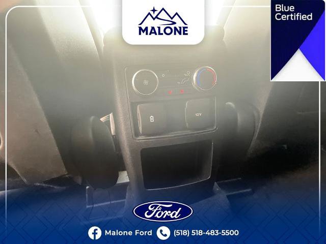 Certified 2020 Ford Explorer XLT w/ Comfort Package AWD/4WD image 40