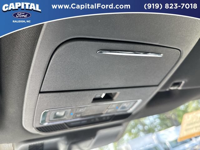 Certified 2025 Ford F150 Platinum w/ FX4 Off-Road Package AWD/4WD image 32