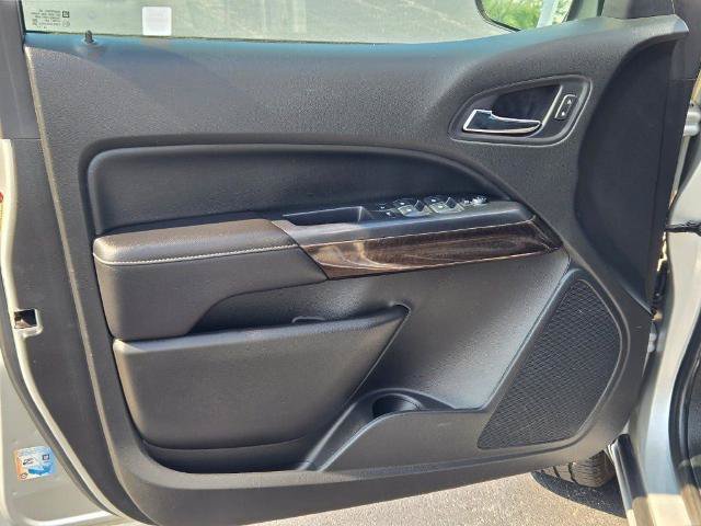 Used 2020 GMC Canyon SLE w/ Driver Alert Package AWD/4WD image 19