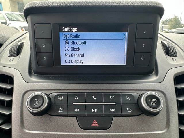 Certified 2019 Ford Transit Connect XL image 12