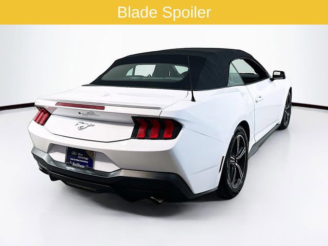 Certified 2024 Ford Mustang Premium RWD image 10