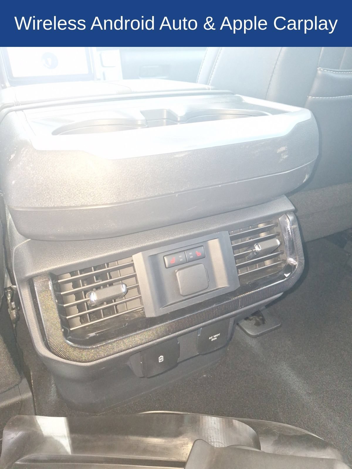 Certified 2023 Ford F150 Lightning Platinum AWD/4WD image 20