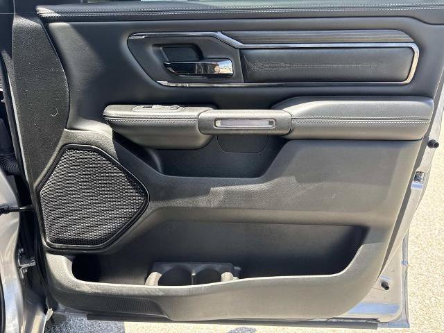 Used 2022 RAM 1500 Limited AWD/4WD image 13