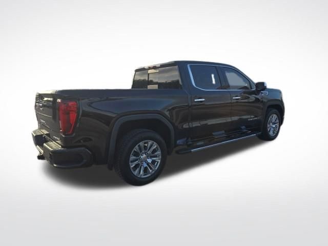 Used 2022 GMC Sierra 1500 Denali w/ Technology Package RWD image 3
