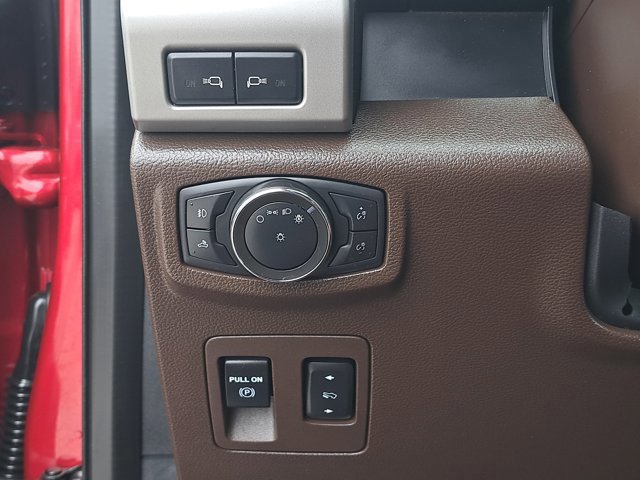 Certified 2020 Ford F150 King Ranch image 24