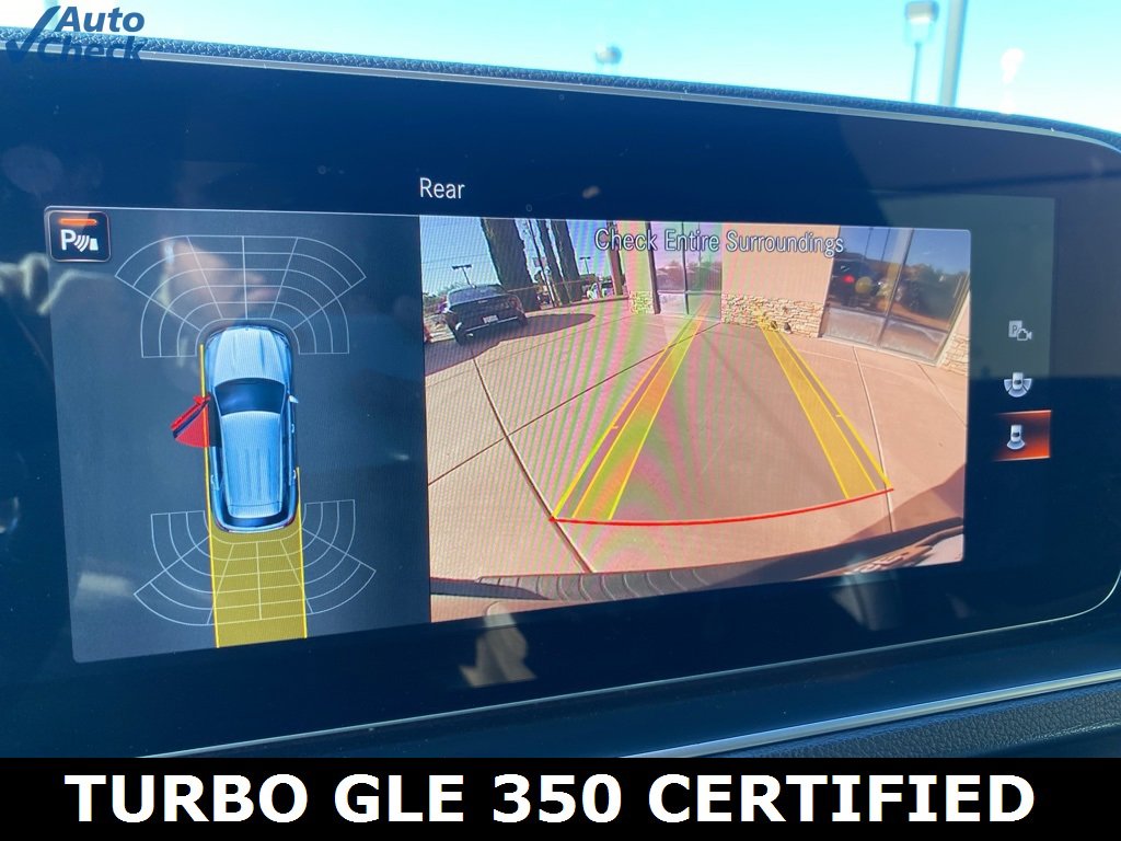 Used 2021 Mercedes-Benz GLE 350 image 33