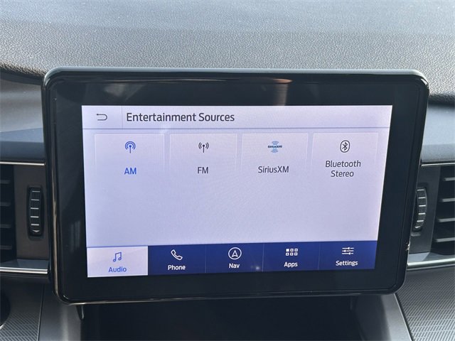 Certified 2023 Ford Explorer XLT w/ Equipment Group 202A image 11